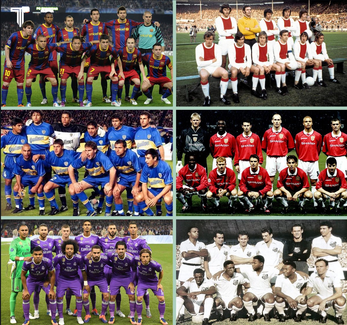 The Touchline | 𝐓 tweet media