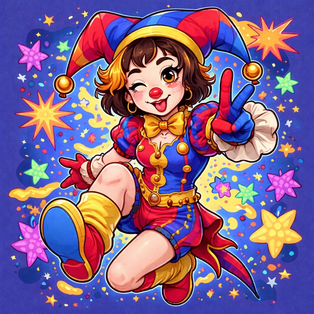 Jester Boytoy🔞 (@trekxxd) / Posts / X