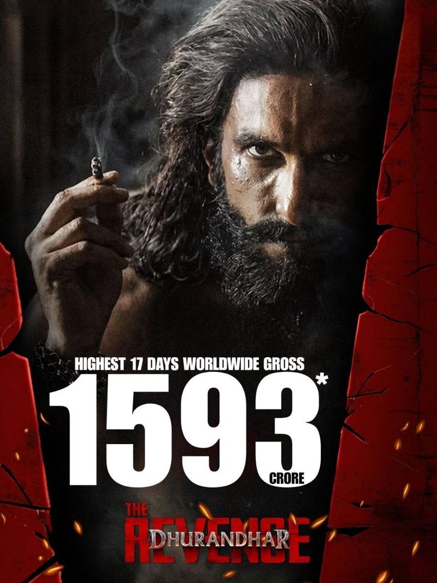 Asian Box Office tweet media