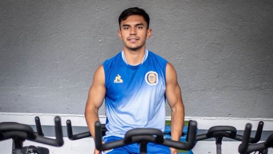 Felipe Rodenas 🎙️⚽️ tweet media