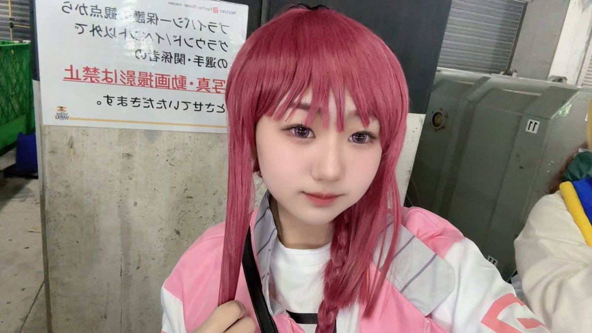 マカロン tweet media