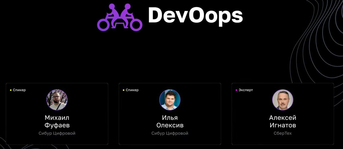 Devops for love tweet media