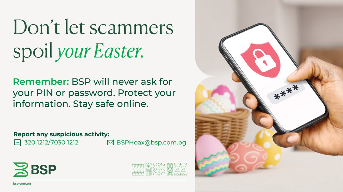 BSP Financial Group Limited (BSP) tweet media