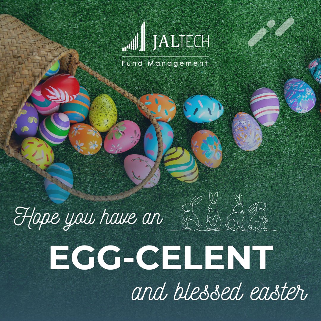Jaltech Fund Management tweet media