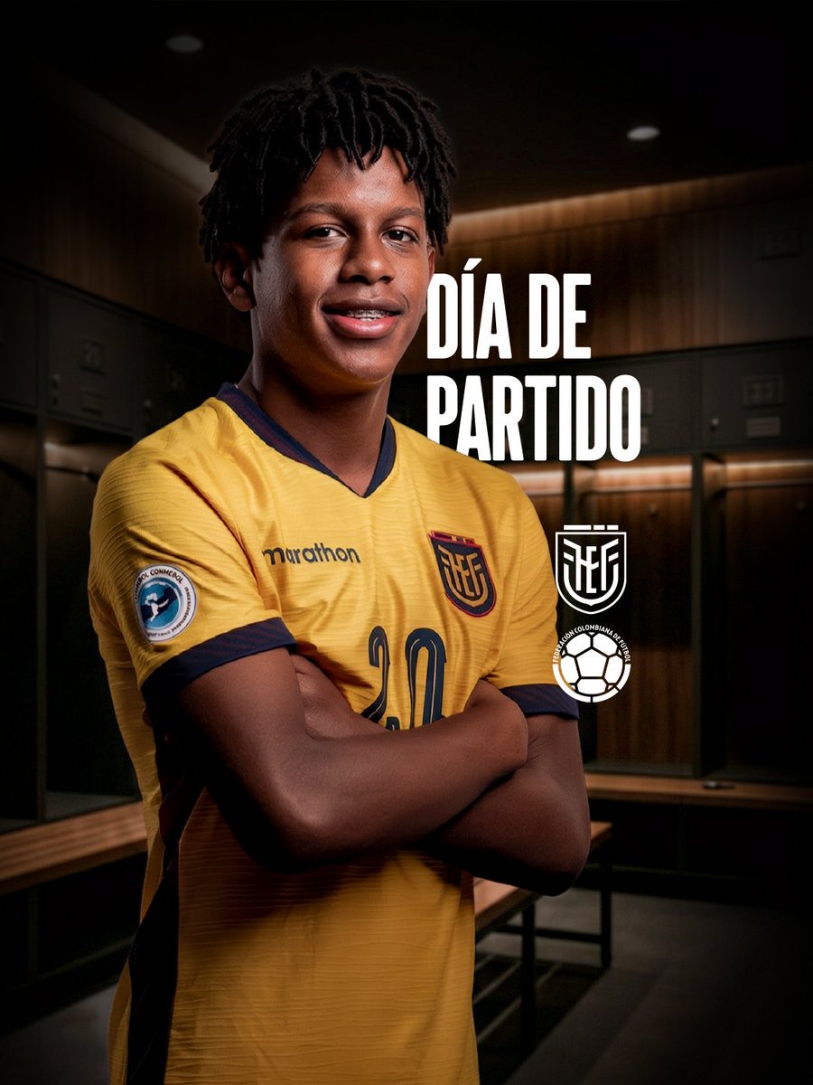 La Tri 🇪🇨 tweet media