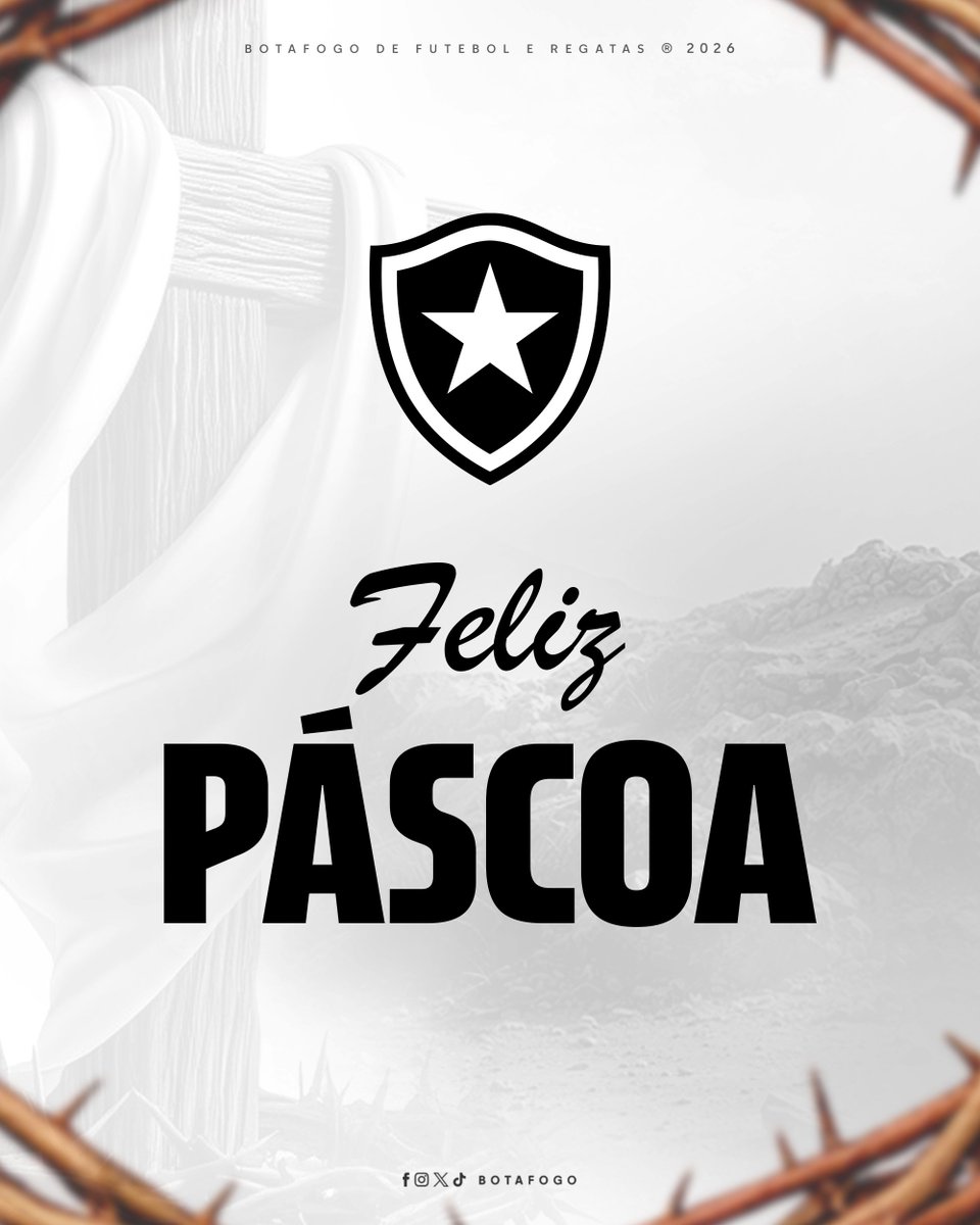 Botafogo F.R. tweet media