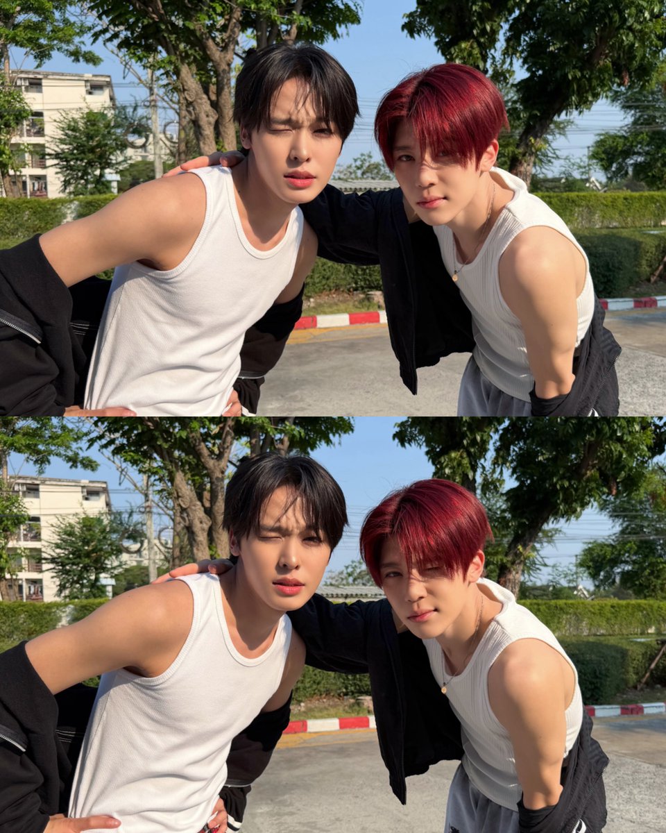 NCT WISH tweet media