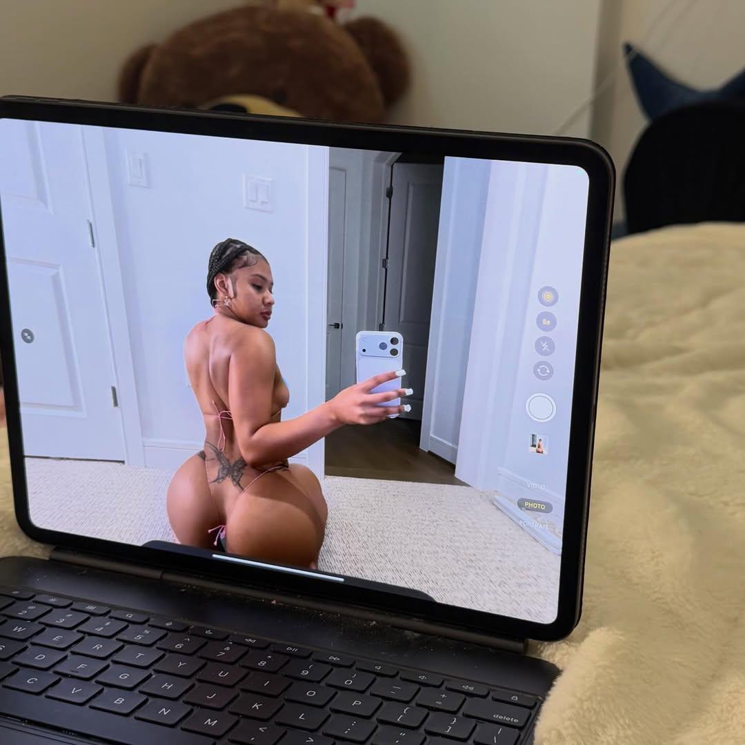 Tu Tía Pocha tweet media