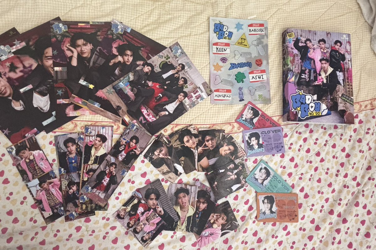 อันดามีน🪸 tweet media