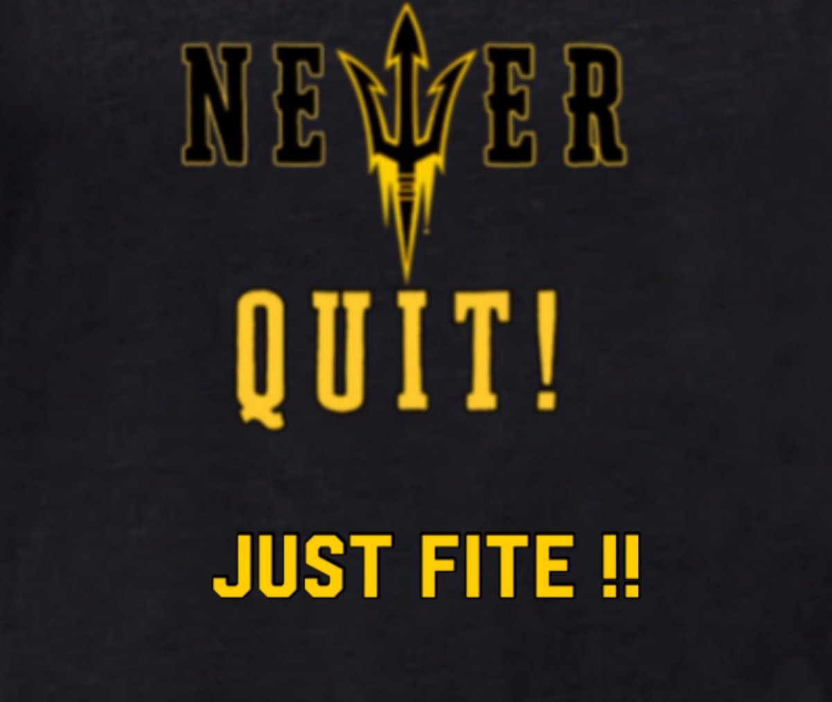 Drenon Fite, Jr. tweet media