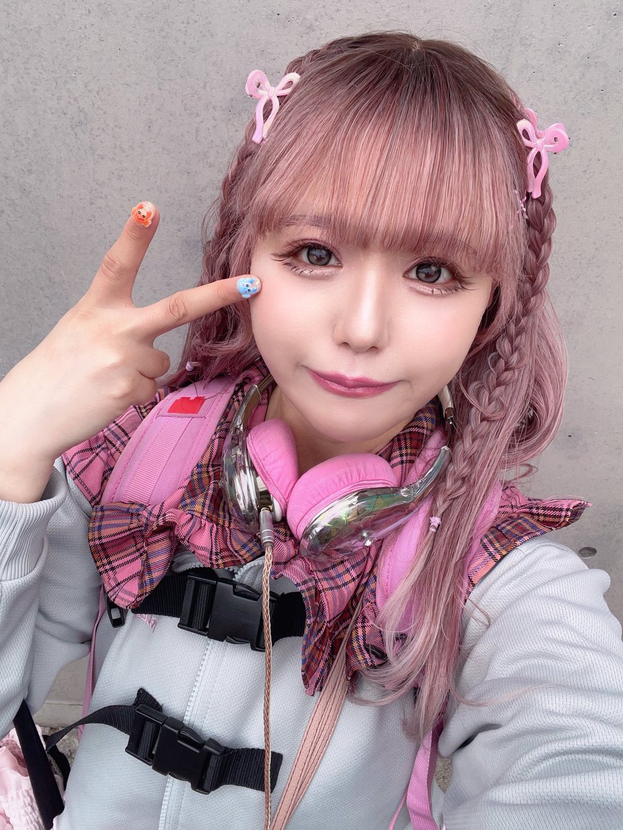 pippi(エレクトリックリボン) tweet media