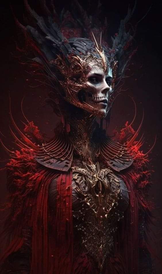 ♤NoMoore♤ tweet media