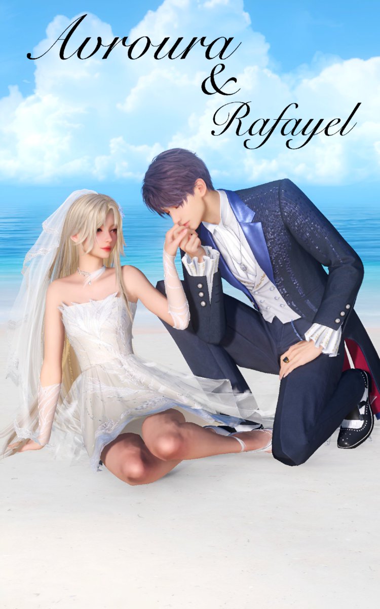 Vvrou𓃠 - k/ia GA on pin tweet media