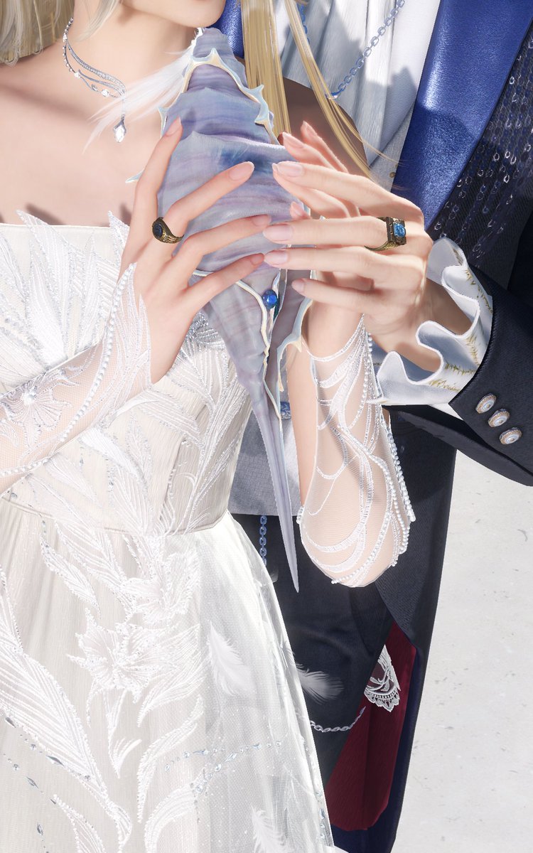 Vvrou𓃠 - k/ia GA on pin tweet media