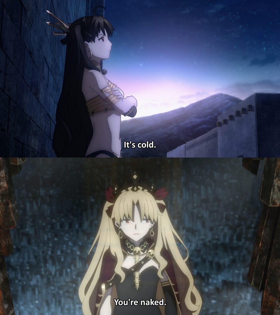 Anime Tweets tweet media