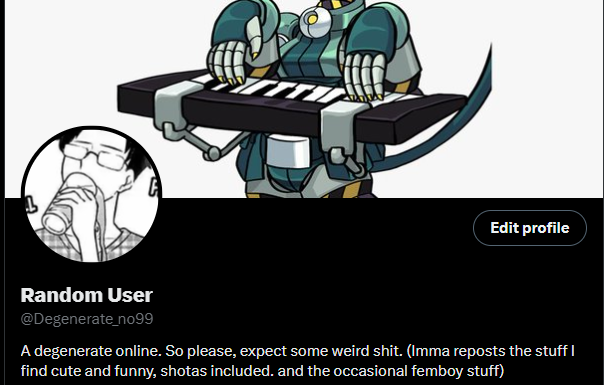 Textnote tweet media