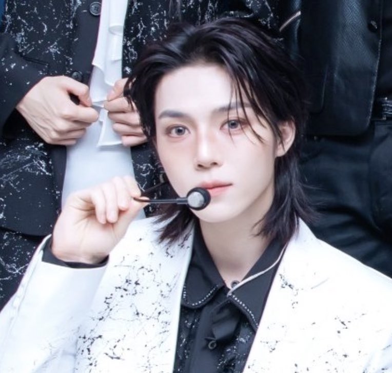 미요♡ tweet media