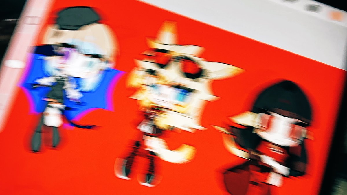 しかこさん🌸ゲリラ中 tweet media