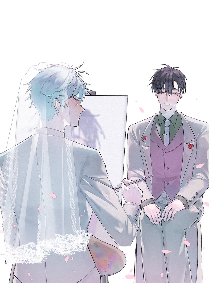 Temmi (slow) tweet media