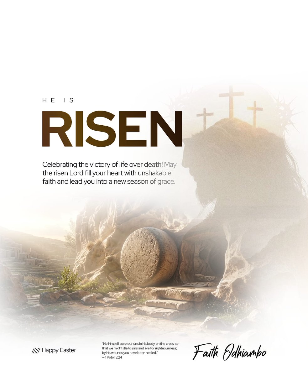 Faith Odhiambo tweet media