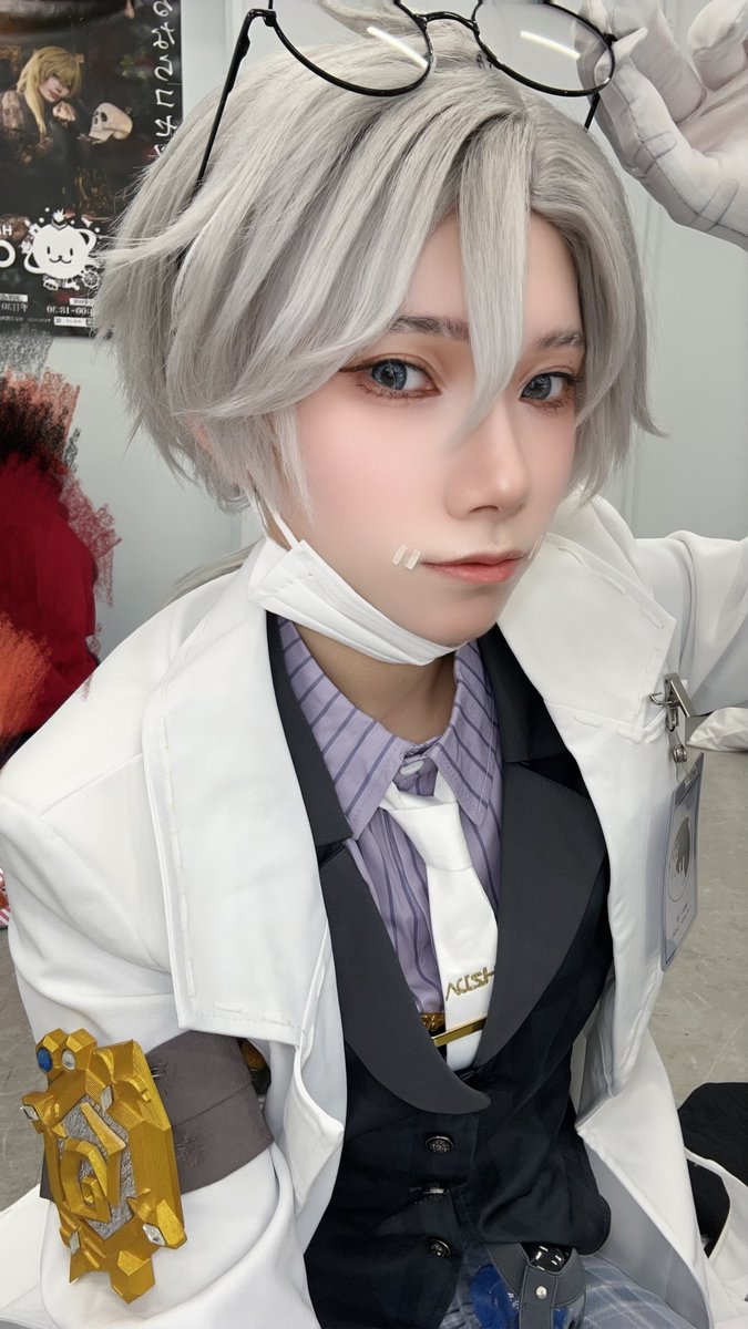 うちや🐰社畜 tweet media