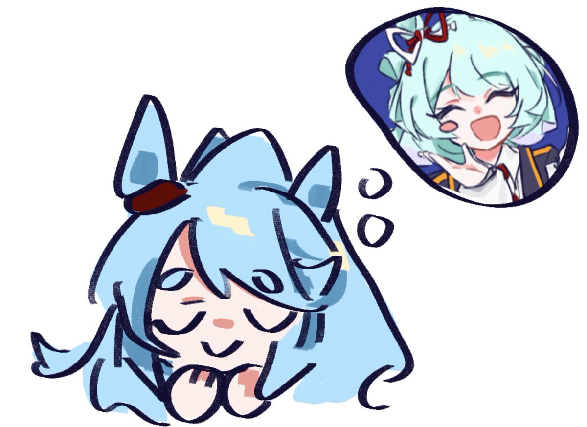 苏生✨ tweet media