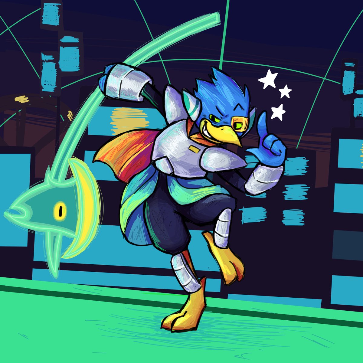 Dana★🍌 tweet media