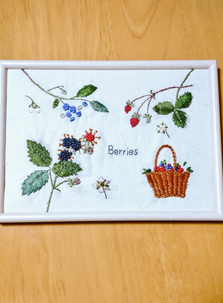 *ikaros②* tweet media