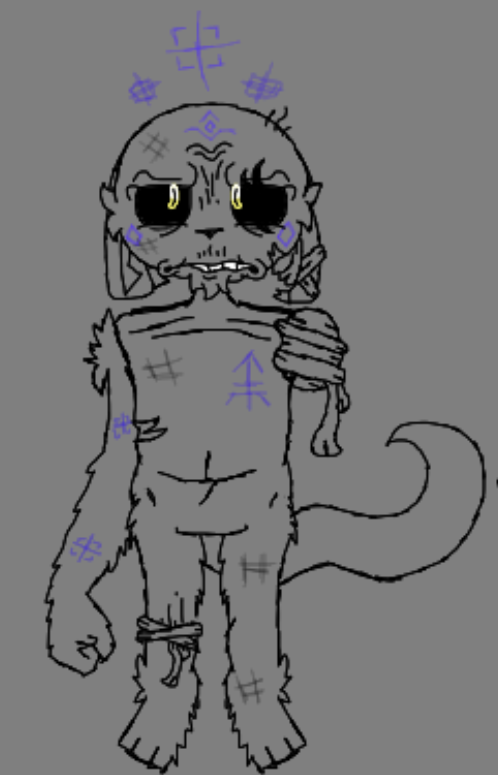 💜💙Gingery💜💙 tweet media