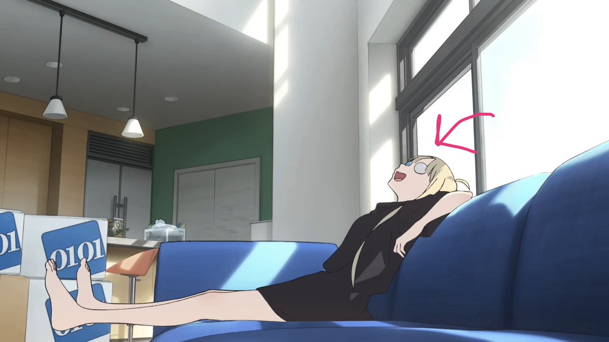 ほーぷ@彩葉推し tweet media