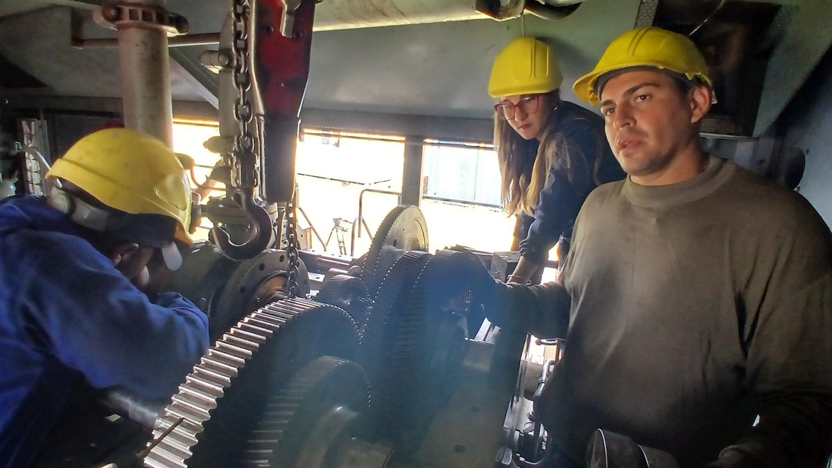 Diario Mayabeque tweet media