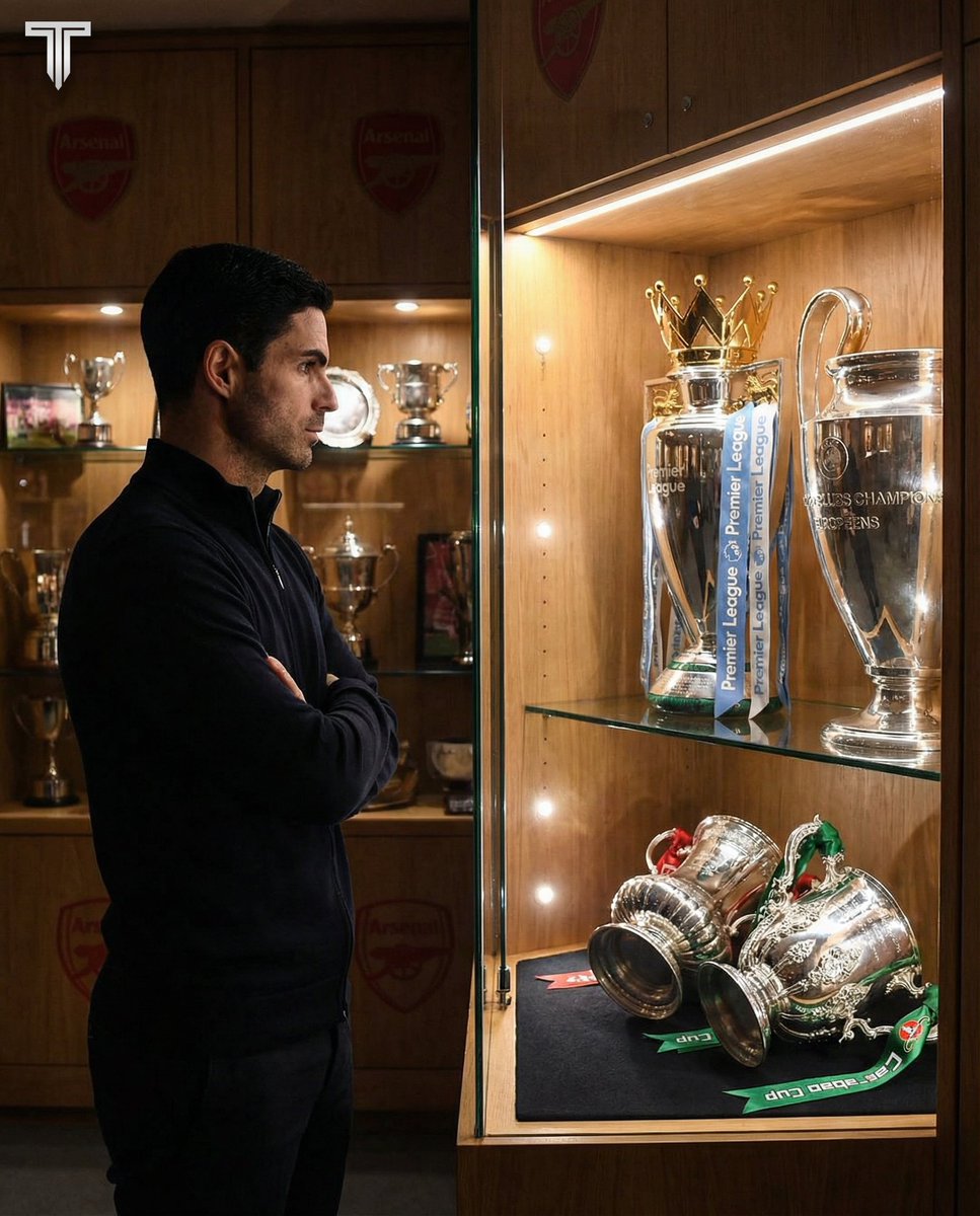 The Touchline | 𝐓 tweet media