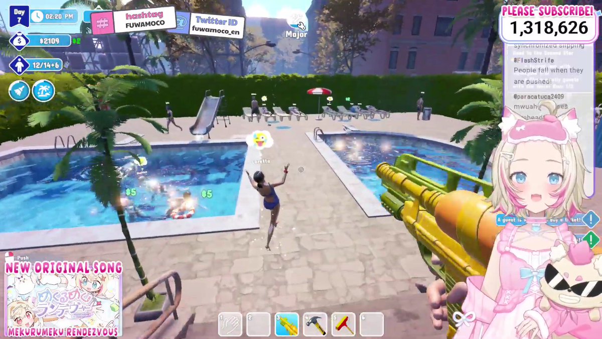 ジーク【Sieg】🐾 tweet media