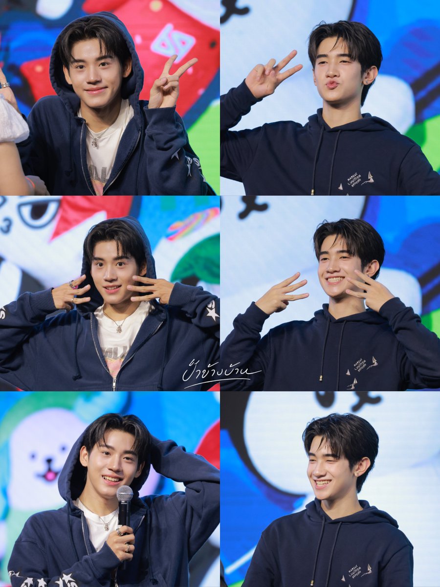 MondPro ft. โก๋โก๋ 🐶🐱 tweet media