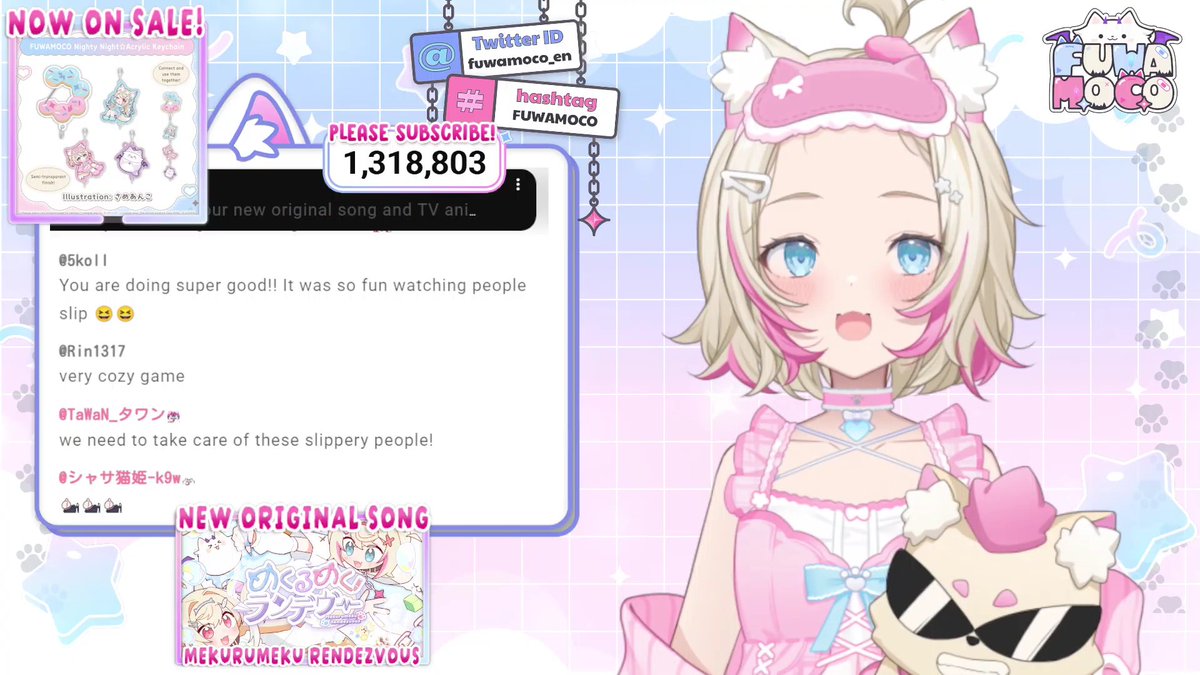 ジーク【Sieg】🐾 tweet media