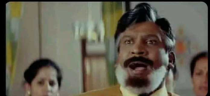 Mathivanan tweet media