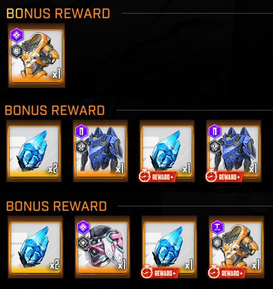 ゼロ@NIKKE指揮官 tweet media