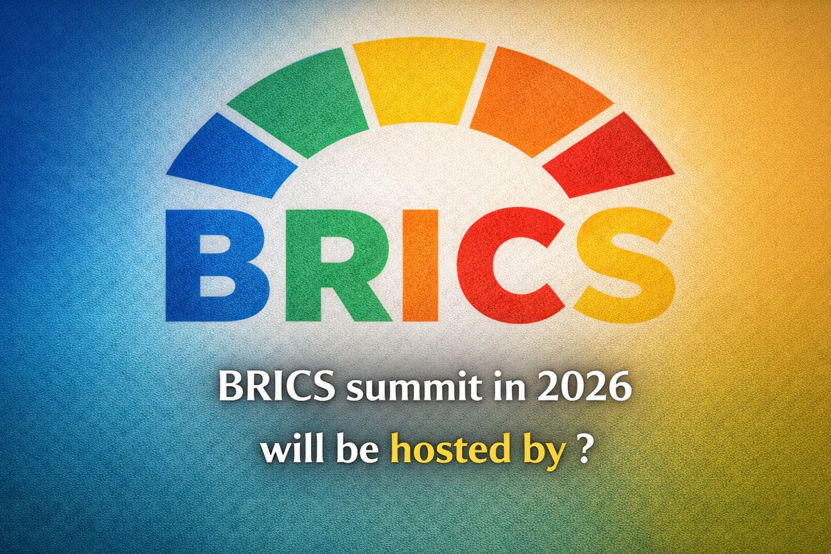 18th BRICS summit will be hosted by ?