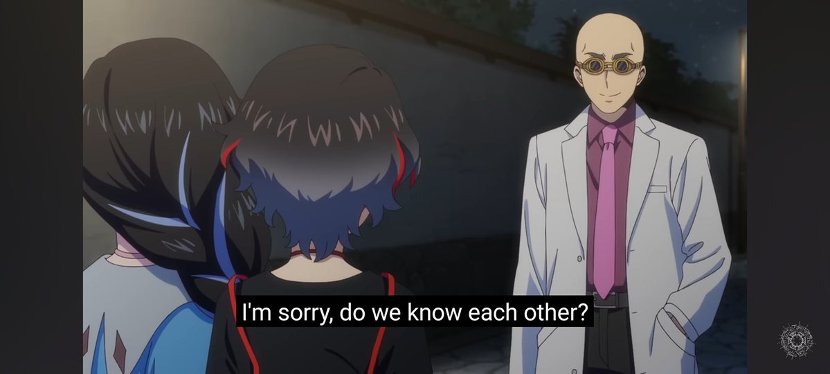 電磁梟 tweet media