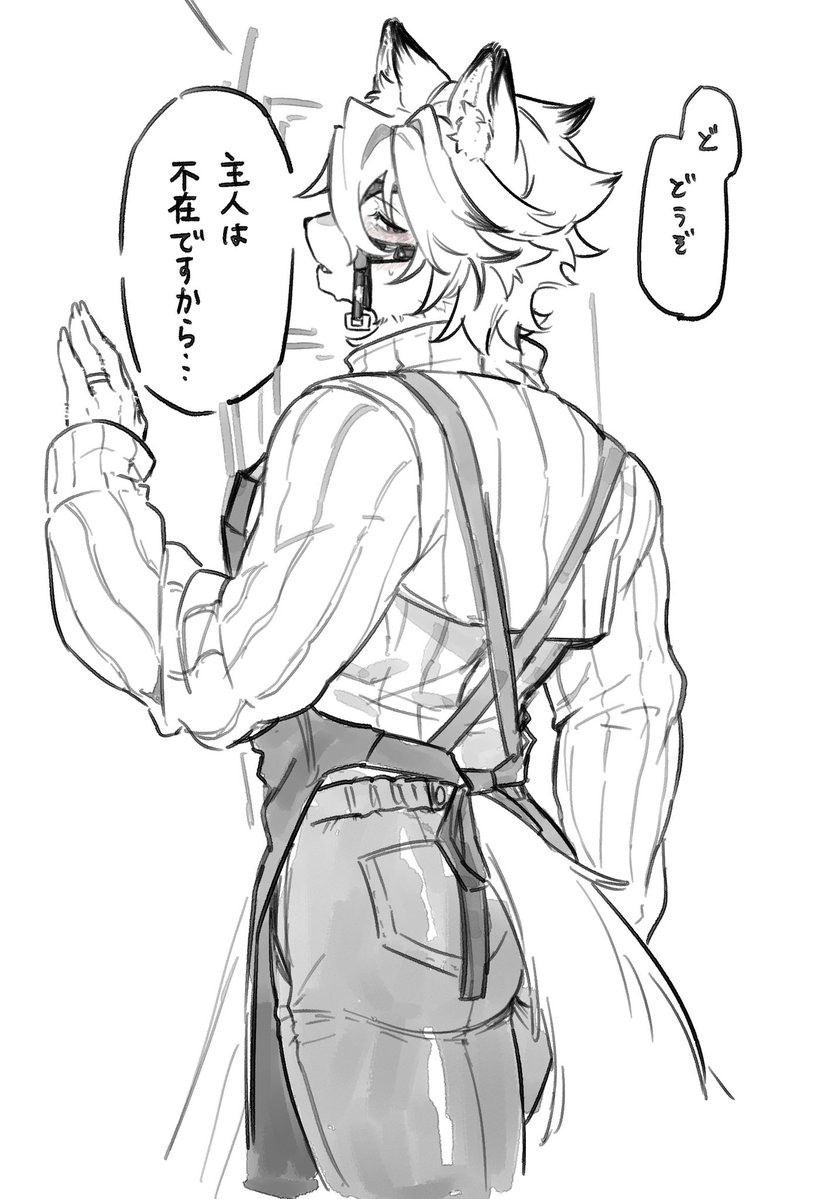 原稿loser tweet media