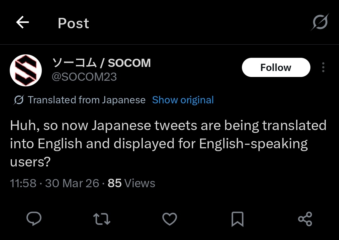 Tac from Kane's Works tweet media