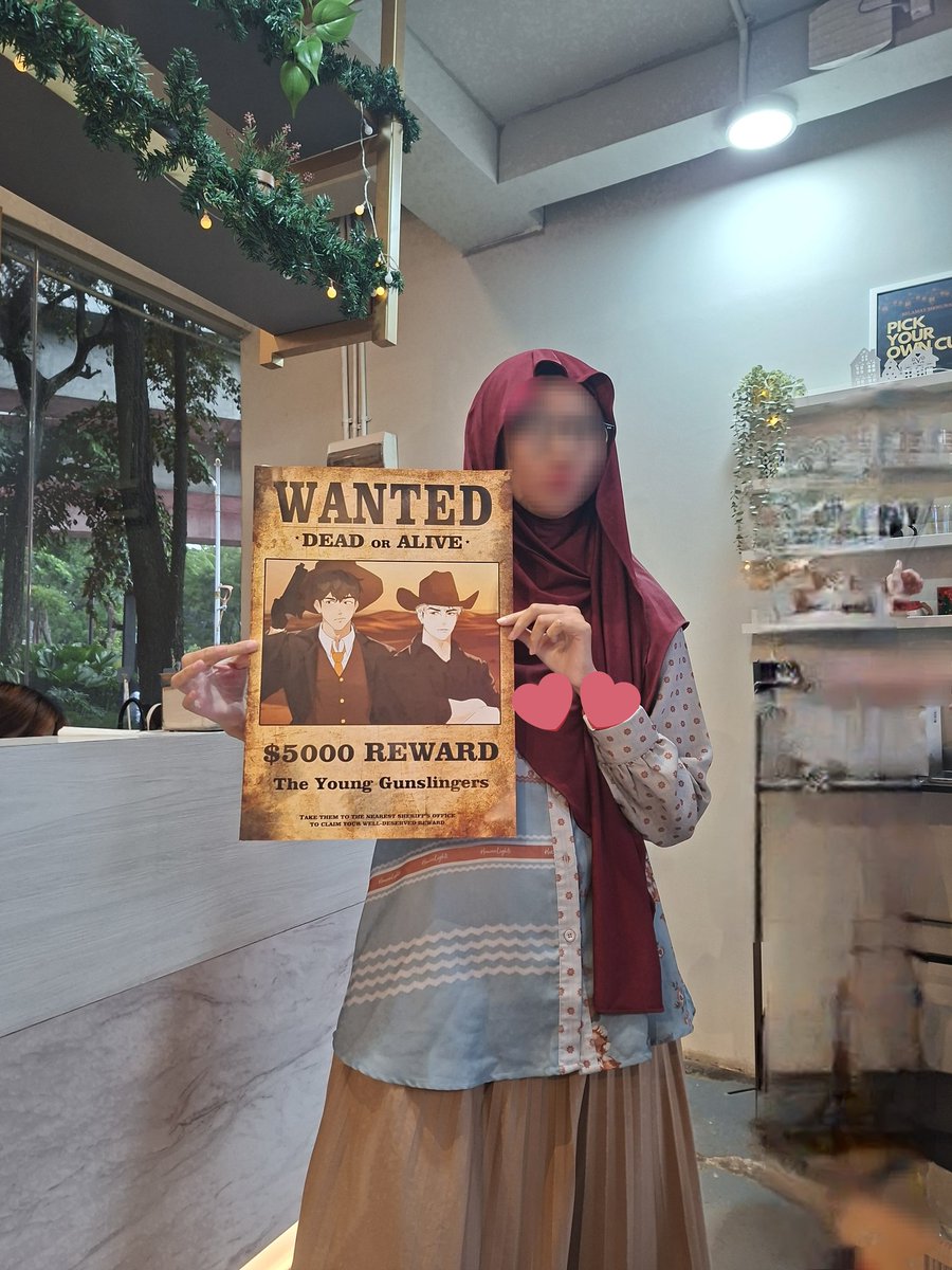 cupacipa_'s tweet photo. Terima kasih untuk event dan freebiesnya Plli 🫶
#MaknaezWestbound https://t.co/0b2wOICmXN