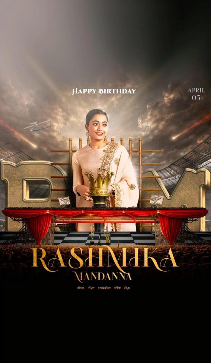 Let's X OTT GLOBAL tweet media