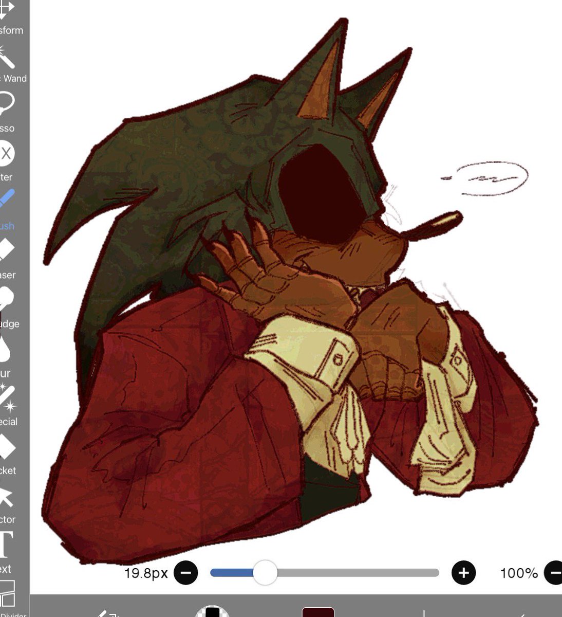 matthew john tweet media