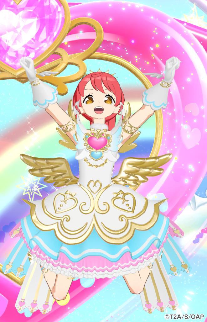 めしこ tweet media