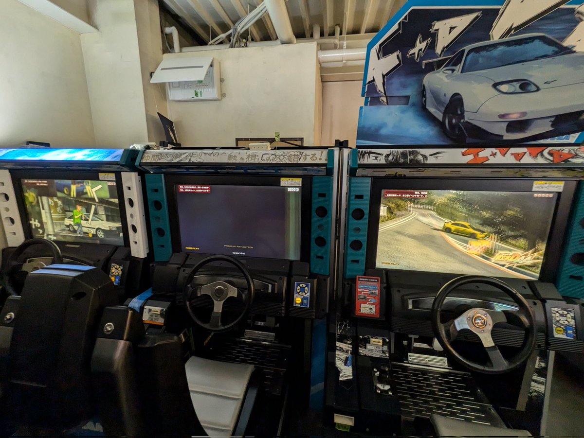 藤原拓海 tweet media