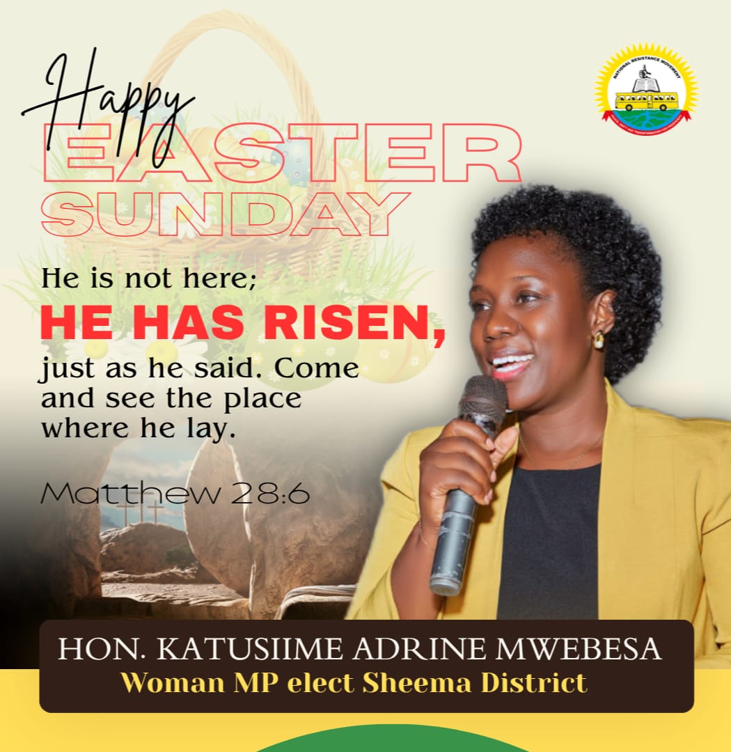 AdrineKats's tweet photo. He rose…
And with Him, hope rose.
May that hope find you, lift you, and carry you through.
Happy Easter. https://t.co/h4lyvHCGgf