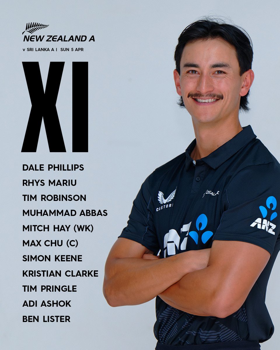 BLACKCAPS tweet media