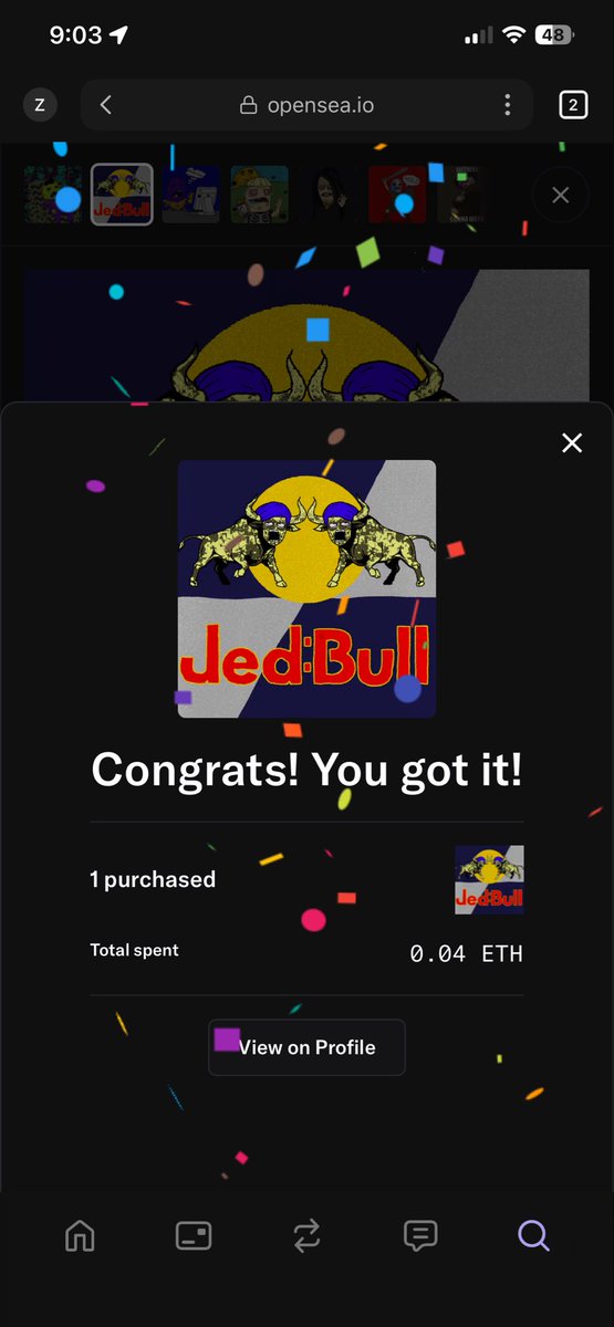 Suburban Crypto tweet media