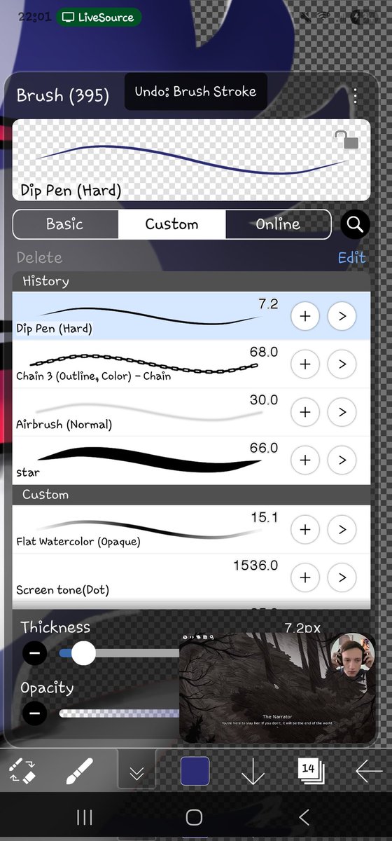 🔪blitz of normaltwt🖤🩸 tweet media
